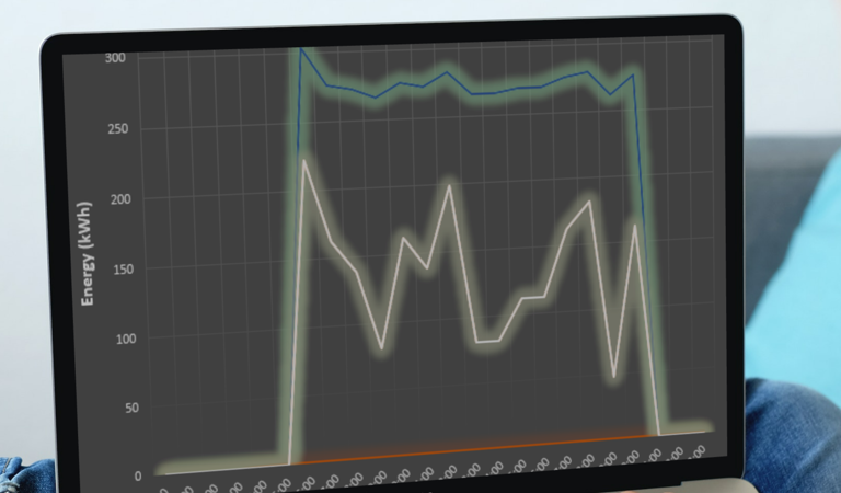 Energy Efficiencies