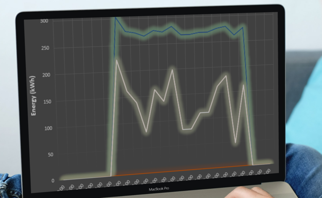 Simple to understand Energy Audits for your Baggage System  