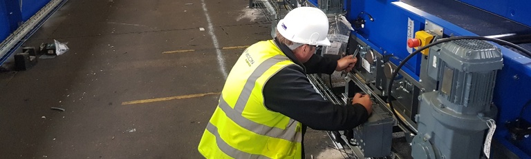 Maintenance contracts