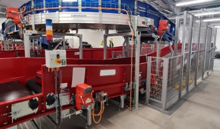 London Southend Airport London Southend Airport