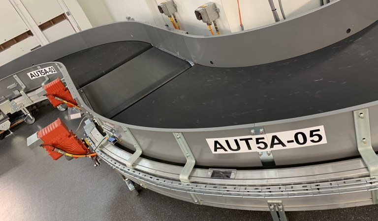 Powered Turns / Curves 