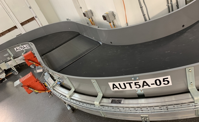 Powered Turns / Curves  Powered Turns / Curves