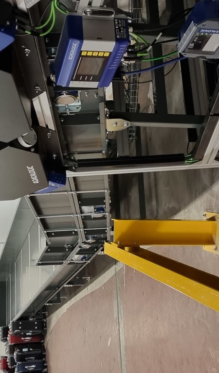 Airport Transport System  Airport Transport System