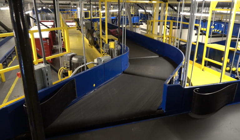 Merge Unit Merge Unit