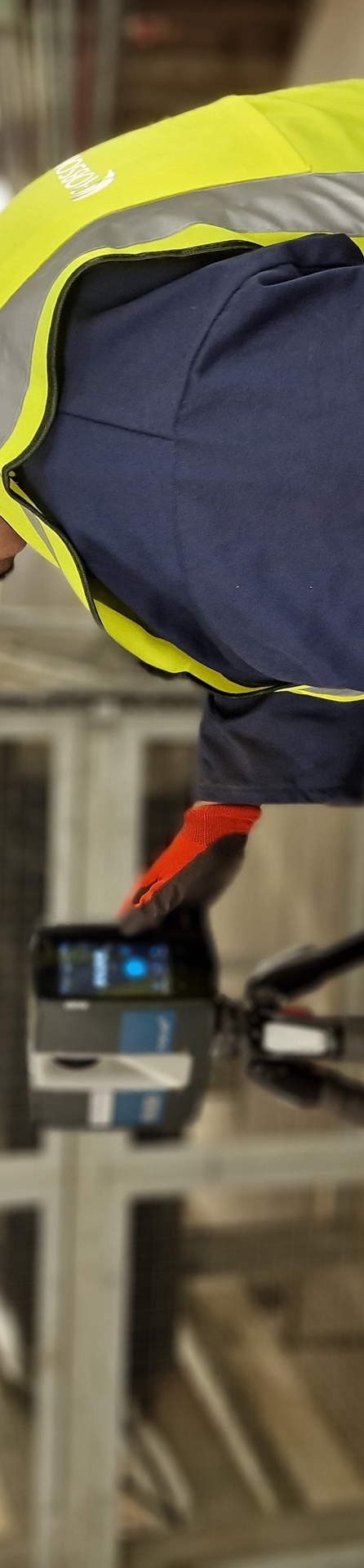 3D Laser Scanning