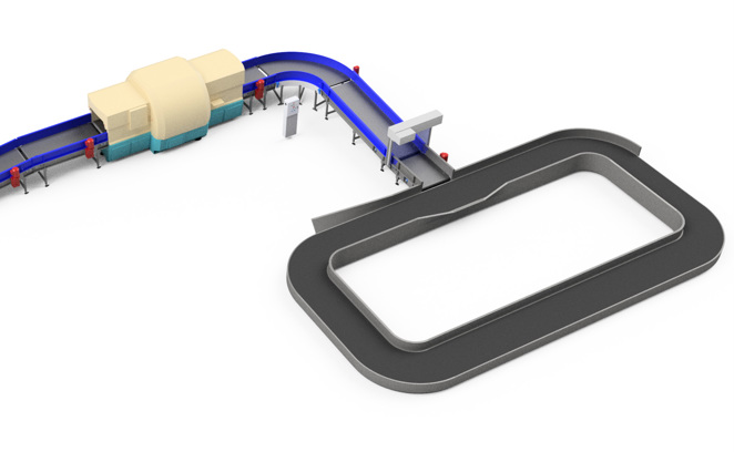 Airport Baggage Handling Systems Robson Handling Technology airport-baggage-handling-systems-robson-handling-technology