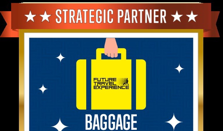 Robson Active Members @ Future Travel Experience (FTE) Baggage Innovation Working Group (BIWG). 