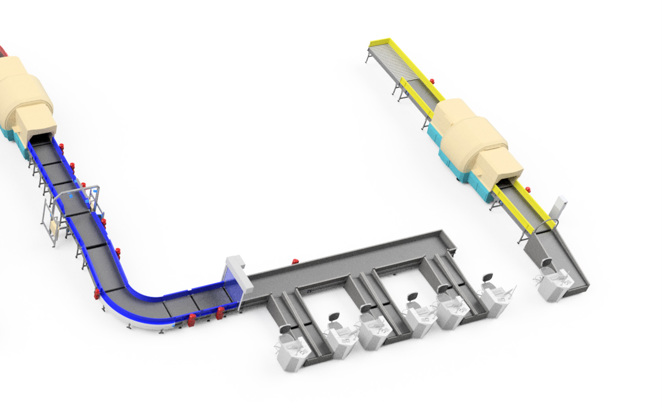 Airport Baggage Handling Systems Robson Handling Technology airport-baggage-handling-systems-robson-handling-technology