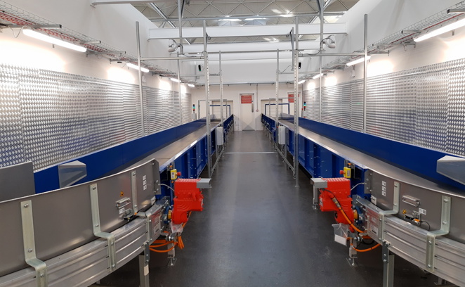 Belt Conveyors  Belt Conveyors