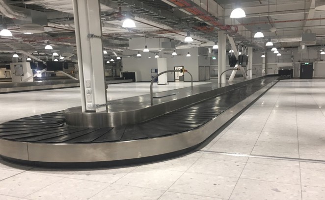 Systems Maintenance & Service Systems Maintenance & Service