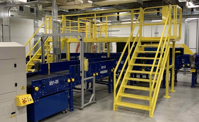 Steelwork