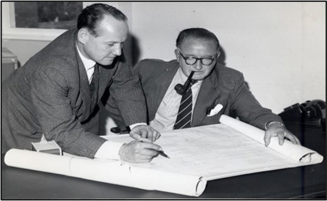 Second Generation  Second Generation