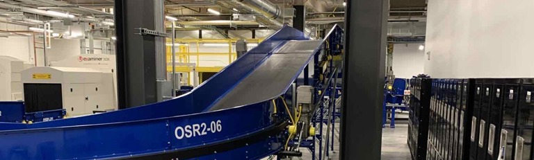 Airport Transport System  Airport Transport System