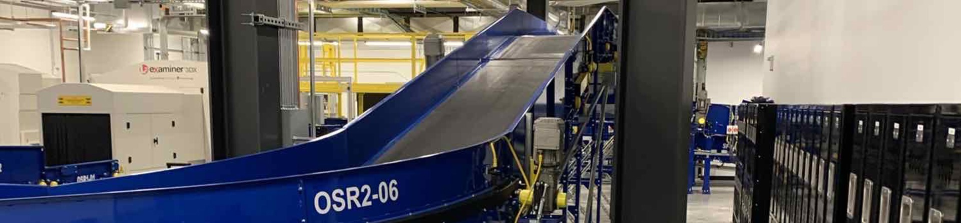 Airport Transport System  Airport Transport System