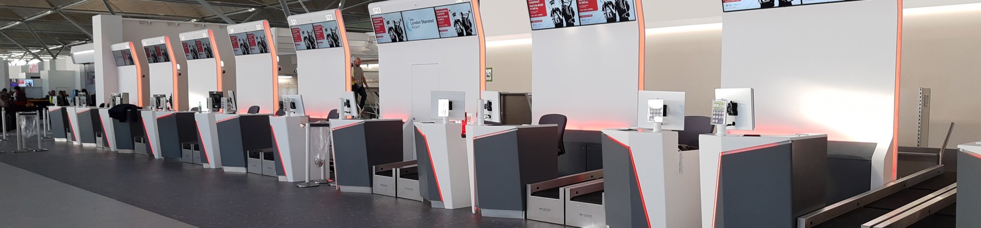 Airport Handling Products