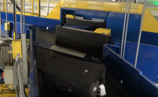 The Specification The Specification