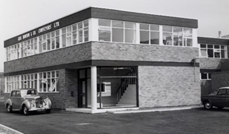 Our History Our History